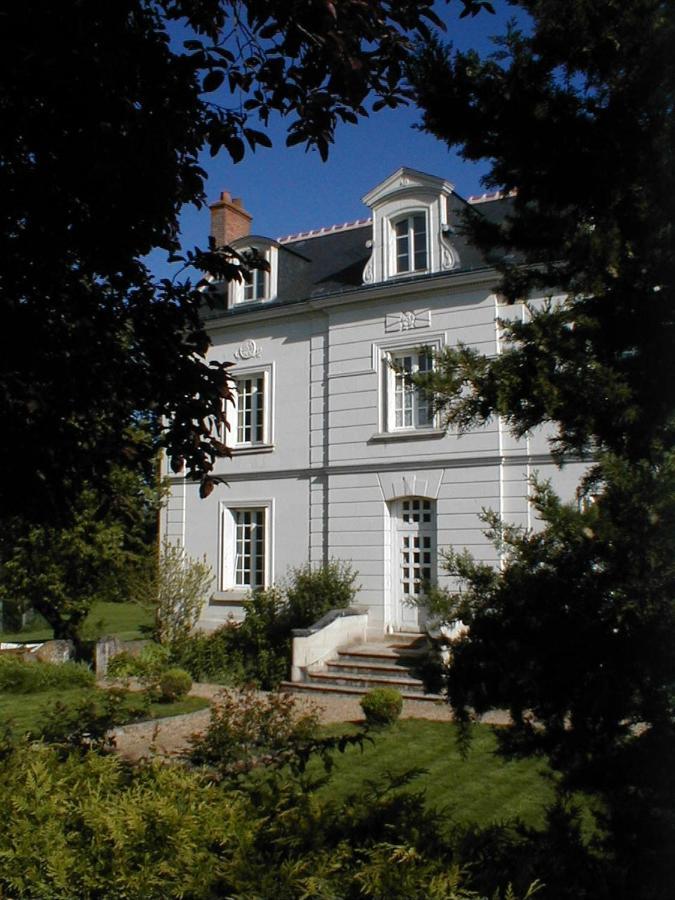 Le Courant Bed & Breakfast *