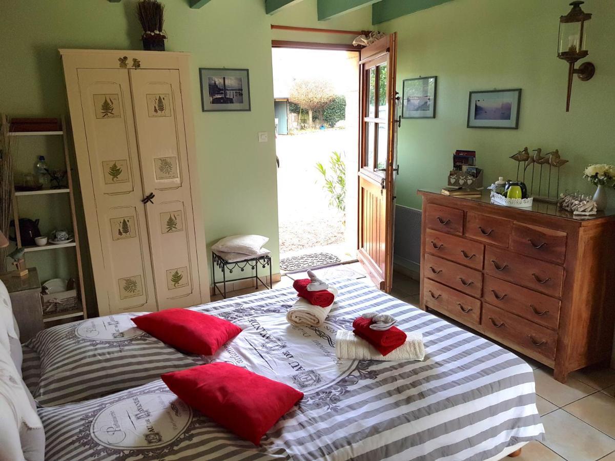 Le Courant Bed & Breakfast